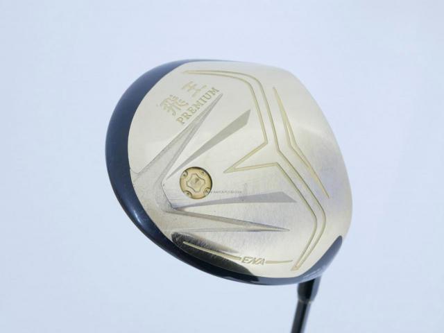 Driver : Other Brand : ไดรเวอร์ ENA HIOU Premium (ออกปี 2018 หัวทอง 460cc. เบามากๆ เหมาะกับซีเนียร์) Loft 9.5 Flex S