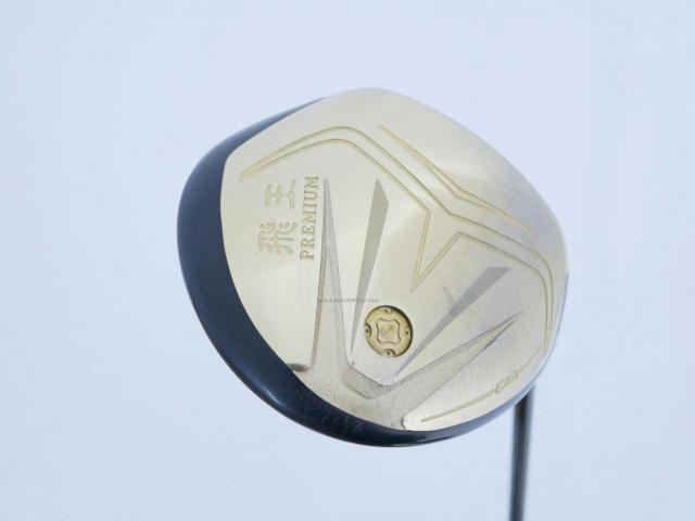 Driver : Other Brand : ไดรเวอร์ ENA HIOU Premium (ออกปี 2018 หัวทอง 460cc. เบามากๆ เหมาะกับซีเนียร์) Loft 9.5 Flex S