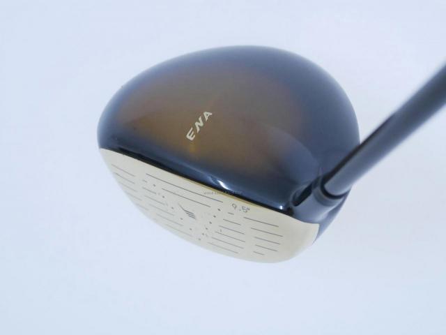 Driver : Other Brand : ไดรเวอร์ ENA HIOU Premium (ออกปี 2018 หัวทอง 460cc. เบามากๆ เหมาะกับซีเนียร์) Loft 9.5 Flex S