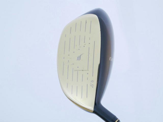 Driver : Other Brand : ไดรเวอร์ ENA HIOU Premium (ออกปี 2018 หัวทอง 460cc. เบามากๆ เหมาะกับซีเนียร์) Loft 9.5 Flex S