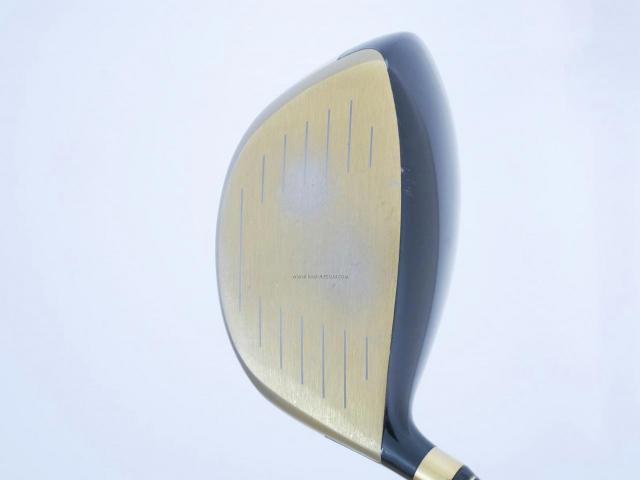 Driver : Quelot : ไดรเวอร์ Quelot RE-12 Alpha Spec (460cc. หน้าเด้งเกินกฏ) Loft 11.5 Flex RR (R2)