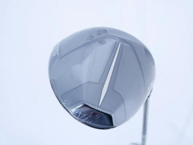 Driver : Titleist : **ของใหม่ ยังไม่แกะพลาสติก** ไดรเวอร์ Titleist TSR 2 (รุ่นล่าสุด ออกปี 2022 Japan Spec.) Loft 9 (ปรับได้) ก้าน Titleist TSP310 Flex S