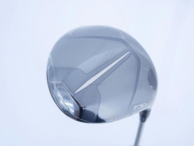 Driver : Titleist : **ของใหม่ ยังไม่แกะพลาสติก** ไดรเวอร์ Titleist TSR 2 (ออกปี 2022 Japan Spec.) Loft 9 (ปรับได้) ก้าน Titleist TSP310 Flex S