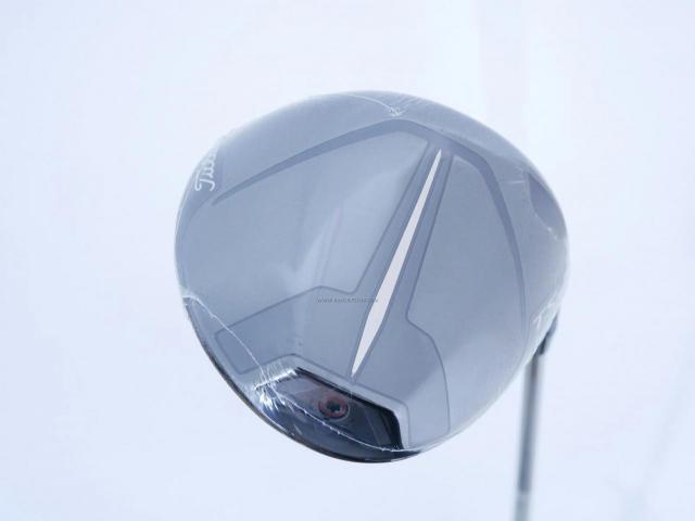 Driver : Titleist : **ของใหม่ ยังไม่แกะพลาสติก** ไดรเวอร์ Titleist TSR 2 (ออกปี 2022 Japan Spec.) Loft 9 (ปรับได้) ก้าน Titleist TSP310 Flex S