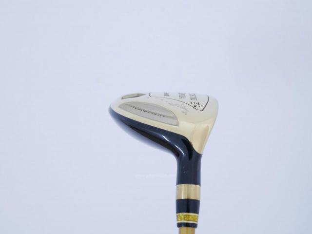 Fairway Wood : Other Brand : ไม้กระเทย Mutsumi Honma MH488U Loft 21 Flex R