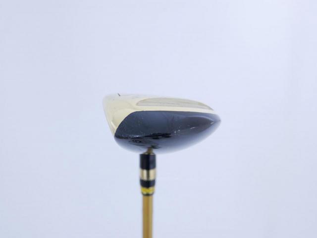 Fairway Wood : Other Brand : ไม้กระเทย Mutsumi Honma MH488U Loft 24 Flex R