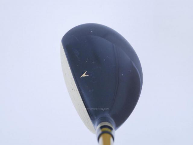 Fairway Wood : Other Brand : ไม้กระเทย Mutsumi Honma MH488U Loft 24 Flex R