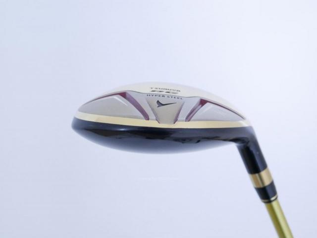 Fairway Wood : Tsuruya : ไม้กระเทย Tsuruya RG Royal Grade Loft 16 Flex R