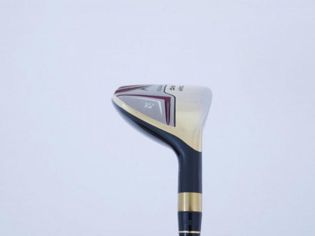 Fairway Wood : Tsuruya : ไม้กระเทย Tsuruya RG Royal Grade Loft 16 Flex R