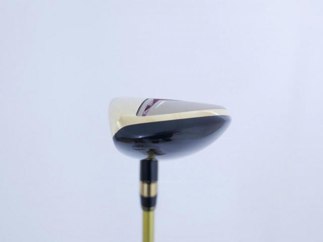 Fairway Wood : Tsuruya : ไม้กระเทย Tsuruya RG Royal Grade Loft 16 Flex R