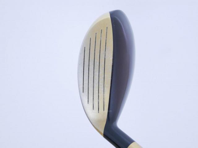 Fairway Wood : Tsuruya : ไม้กระเทย Tsuruya RG Royal Grade Loft 16 Flex R