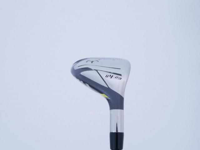 Fairway Wood : Tourstage : ไม้กระเทย Tourstage GR X-UT Loft 23 ก้าน Tour AD Flex R