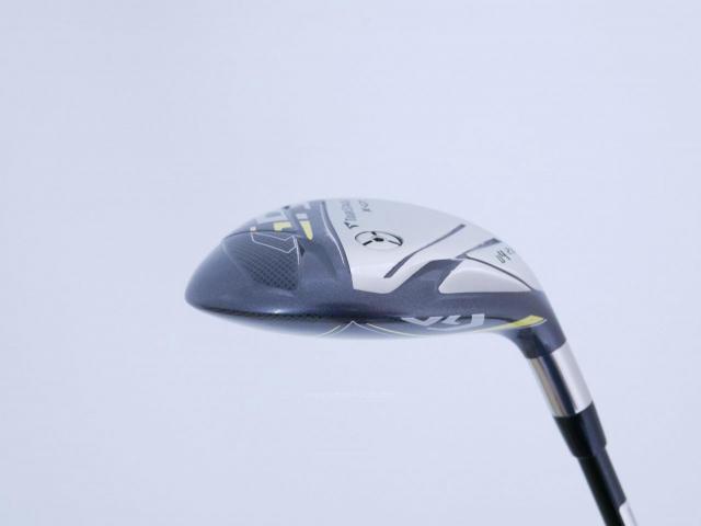 Fairway Wood : Tourstage : ไม้กระเทย Tourstage GR X-UT Loft 23 ก้าน Tour AD Flex R