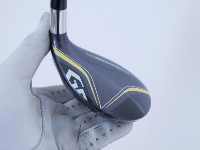 Fairway Wood : Tourstage : ไม้กระเทย Tourstage GR X-UT Loft 23 ก้าน Tour AD Flex R