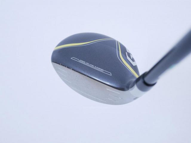 Fairway Wood : Tourstage : ไม้กระเทย Tourstage GR X-UT Loft 23 ก้าน Tour AD Flex R