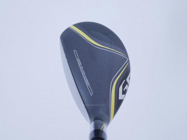 Fairway Wood : Tourstage : ไม้กระเทย Tourstage GR X-UT Loft 23 ก้าน Tour AD Flex R