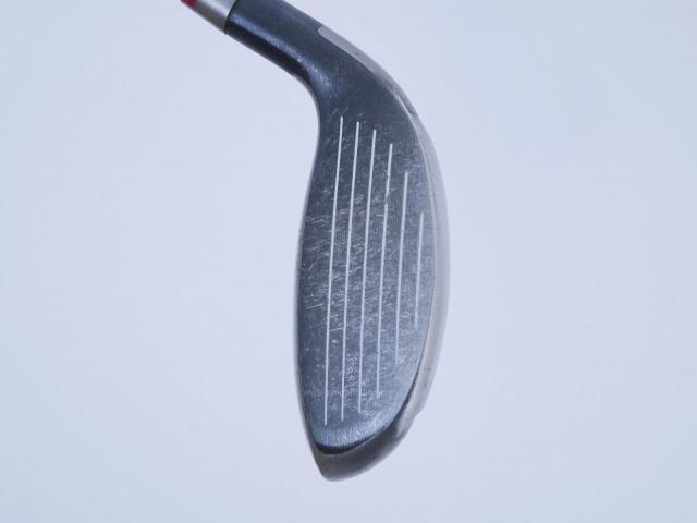 Fairway Wood : Other Brand : ไม้กระเทย Cobra Baffler T-Rail Loft 22 ก้านเหล็ก NS Pro 950 Flex S