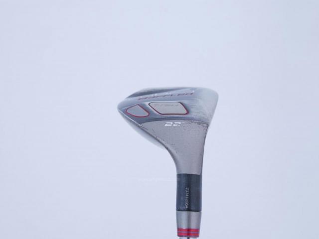 Fairway Wood : Other Brand : ไม้กระเทย Cobra Baffler T-Rail Loft 22 ก้านเหล็ก NS Pro 950 Flex S