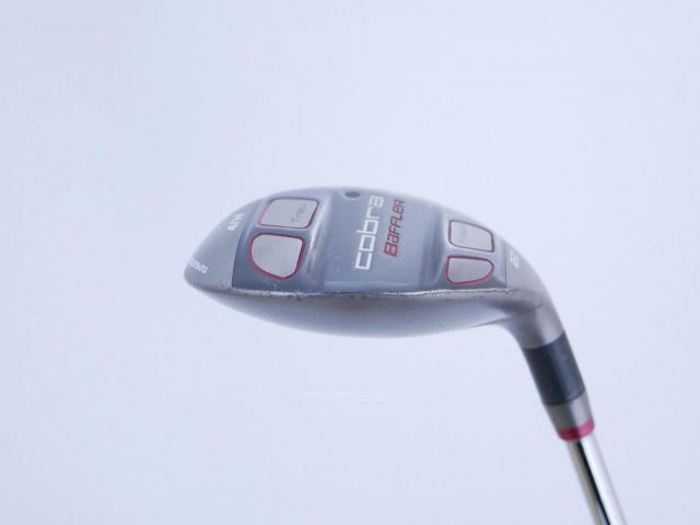 Fairway Wood : Other Brand : ไม้กระเทย Cobra Baffler T-Rail Loft 22 ก้านเหล็ก NS Pro 950 Flex S