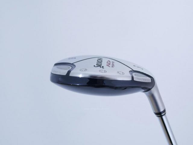 Fairway Wood : Other Brand : ไม้กระเทย Srixon AD Hybrid Loft 19 ก้านเหล็ก NS Pro Flex R