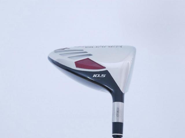 Driver : Taylormade : Taylormade Burner Loft 10.5 Flex S