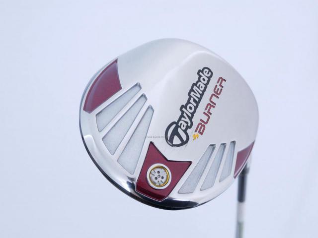 Driver : Taylormade : Taylormade Burner Loft 10.5 Flex S