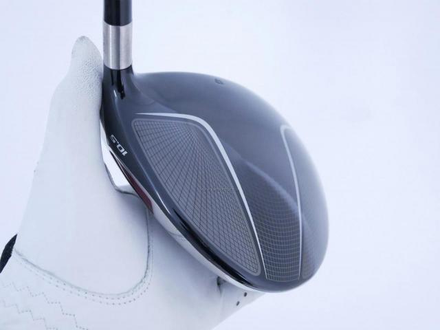 Driver : Taylormade : Taylormade Burner Loft 10.5 Flex S