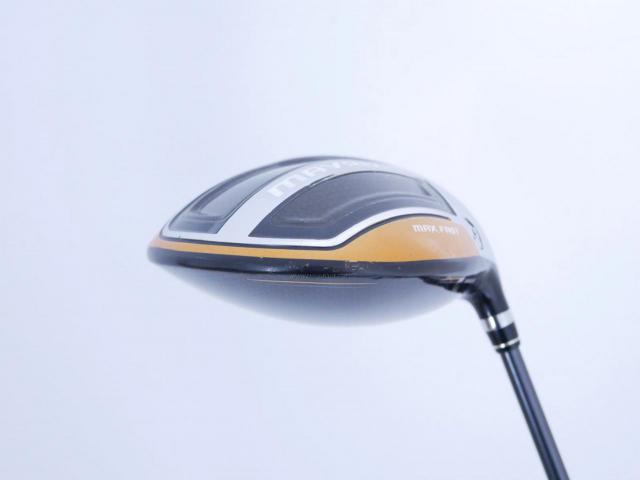 Driver : Callaway : ไดรเวอร์ Callaway Mavrik MAX FAST (รุ่นปี 2020 Japan Spec.) Loft 10.5 ก้าน Mitsubishi Diamana 40 Flex SR