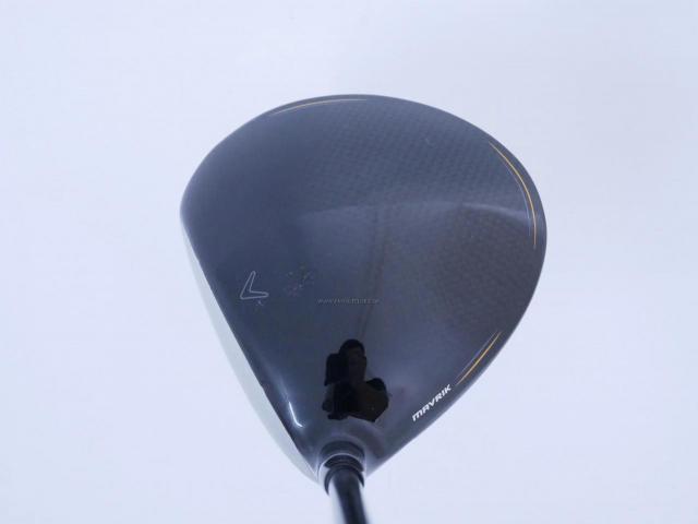 Driver : Callaway : ไดรเวอร์ Callaway Mavrik MAX FAST (รุ่นปี 2020 Japan Spec.) Loft 10.5 ก้าน Mitsubishi Diamana 40 Flex SR