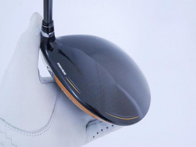 Driver : Callaway : ไดรเวอร์ Callaway Mavrik MAX FAST (รุ่นปี 2020 Japan Spec.) Loft 10.5 ก้าน Mitsubishi Diamana 40 Flex SR