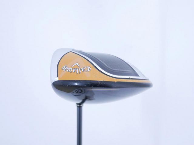 Driver : Callaway : ไดรเวอร์ Callaway Mavrik MAX FAST (รุ่นปี 2020 Japan Spec.) Loft 10.5 ก้าน Mitsubishi Diamana 40 Flex SR