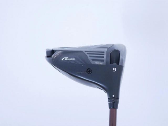 Driver : PING : ไดรเวอร์ Ping G425 LST (รุ่นปี 2021 Japan Spec) Loft 9 ก้าน Ping ALTA Distanza 40g (R2)