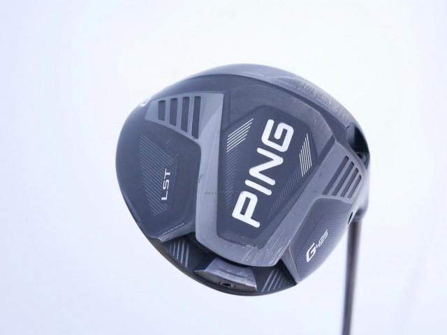 Driver : PING : ไดรเวอร์ Ping G425 LST (รุ่นปี 2021 Japan Spec) Loft 9 ก้าน Ping ALTA Distanza 40g (R2)