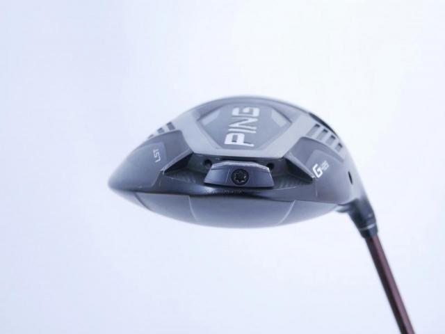 Driver : PING : ไดรเวอร์ Ping G425 LST (รุ่นปี 2021 Japan Spec) Loft 9 ก้าน Ping ALTA Distanza 40g (R2)