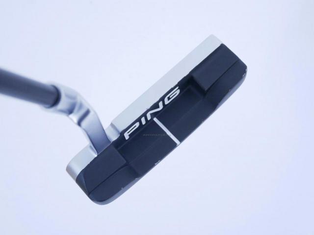 Putter : All : พัตเตอร์ Ping Anser (รุ่นล่าสุด ปี 2023) ยาว 34 นิ้ว