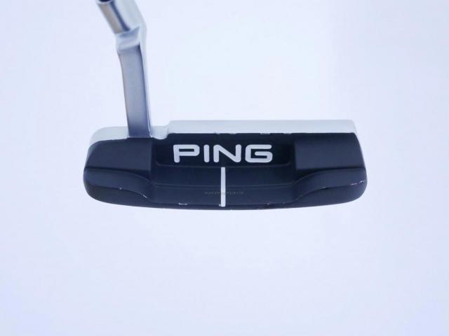 Putter : All : พัตเตอร์ Ping Anser (รุ่นล่าสุด ปี 2023) ยาว 34 นิ้ว