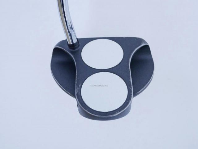 Putter : All : พัตเตอร์ Odyssey DFX 2-Ball ยาว 32 นิ้ว