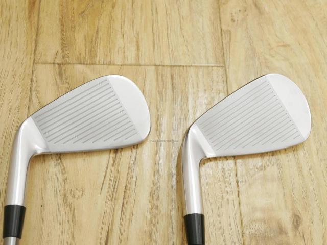 Iron set : Miura : ชุดเหล็ก Miura PI-401 (ออกปี 2021 นุ่ม ง่าย ระยะดี) มีเหล็ก 6-Pw,Aw (6 ชิ้น) สุดยอดก้าน Fujikura Diamond Speeder 6 Flex R