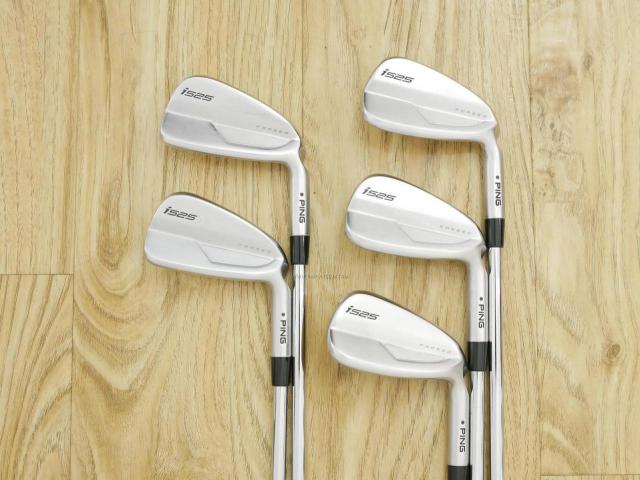 Iron set : Ping : ชุดเหล็ก Ping i525 Forged (ออกปี 2022) มีเหล็ก 6-Pw (5 ชิ้น) ก้านเหล็ก NS Pro 850 NEO Flex S