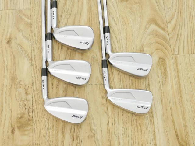 Iron set : Ping : ชุดเหล็ก Ping i525 Forged (ออกปี 2022) มีเหล็ก 6-Pw (5 ชิ้น) ก้านเหล็ก NS Pro 850 NEO Flex S