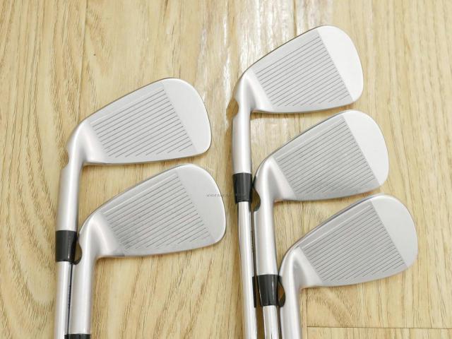 Iron set : Ping : ชุดเหล็ก Ping i525 Forged (ออกปี 2022) มีเหล็ก 6-Pw (5 ชิ้น) ก้านเหล็ก NS Pro 850 NEO Flex S