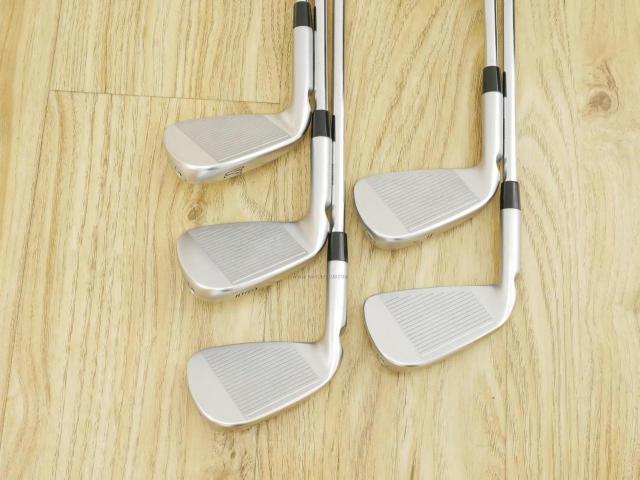 Iron set : Ping : ชุดเหล็ก Ping i525 Forged (ออกปี 2022) มีเหล็ก 6-Pw (5 ชิ้น) ก้านเหล็ก NS Pro 850 NEO Flex S