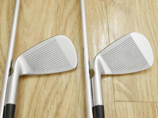 Iron set : Ping : ชุดเหล็ก Ping i525 Forged (ออกปี 2022) มีเหล็ก 6-Pw (5 ชิ้น) ก้านเหล็ก NS Pro 850 NEO Flex S