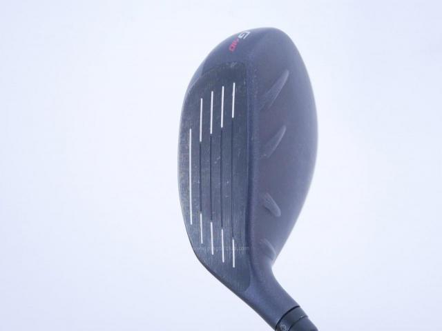 Fairway Wood : Ping : หัวไม้ 5 Ping G410 Maraging Steel (รุ่นปี 2019 Japan Spec) Loft 17.5 ก้าน Fujikura Speeder 661 Evolution VI Flex S