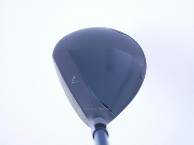 Fairway Wood : callaway : หัวไม้ 5 Callaway Paradym MAX FAST (รุ่นปี 2023 Japan Spec.) Loft 19 ก้าน Fujikura Speeder NX 40 Flex SR