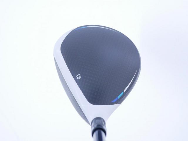 Fairway Wood : Taylormade : หัวไม้ 5 Taylormade Sim 2 Max (รุ่นปี 2021) Loft 18 ก้าน Fujikura VENTUS FW 6 Flex S