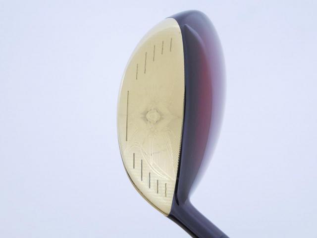 Fairway Wood : Maruman : หัวไม้ 3 Maruman MAJESTY Prestigio XI (ออกปี 2022 ท็อปสุด ของใหม่ 8 หมื่นบาท) Loft 15 Flex R