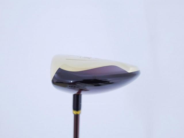 Fairway Wood : Maruman : หัวไม้ 3 Maruman MAJESTY Prestigio XI (ออกปี 2022 ท็อปสุด ของใหม่ 8 หมื่นบาท) Loft 15 Flex R