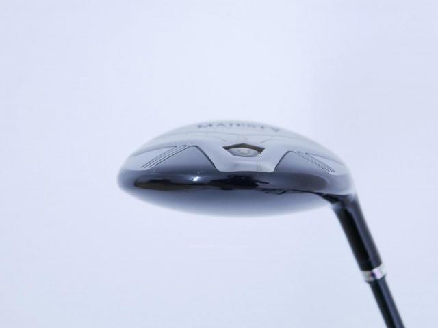 Fairway Wood : Maruman : หัวไม้ 5 Maruman MAJESTY Royale (รุ่นปี 2022 รุ่นท้อปสุด) Loft 18 Flex R