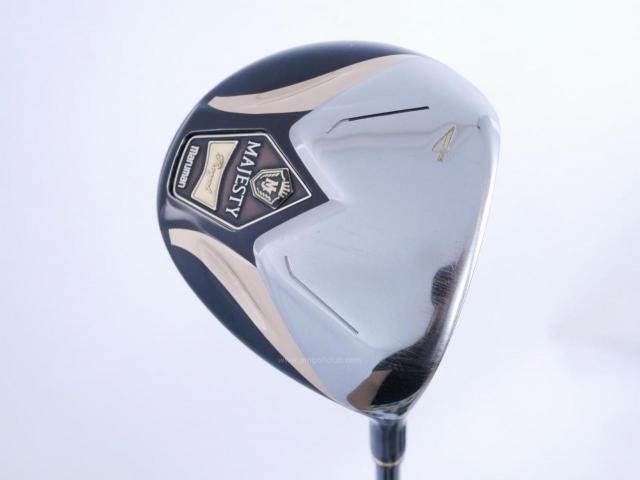 Fairway Wood : Maruman : หัวไม้ 4 Maruman MAJESTY Royal-LV (รุ่นท้อปสุด) Loft 17 Flex R